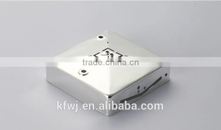 GSM Telecommunication Base Station Metal Antenna