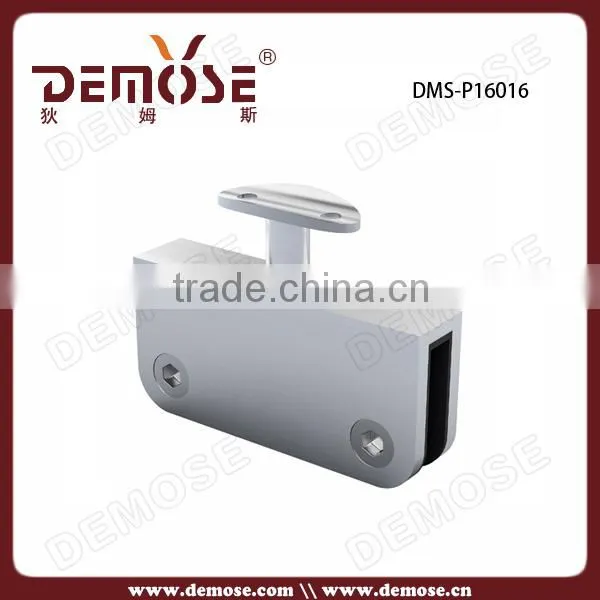 glass hardware panel holder fitting accessories