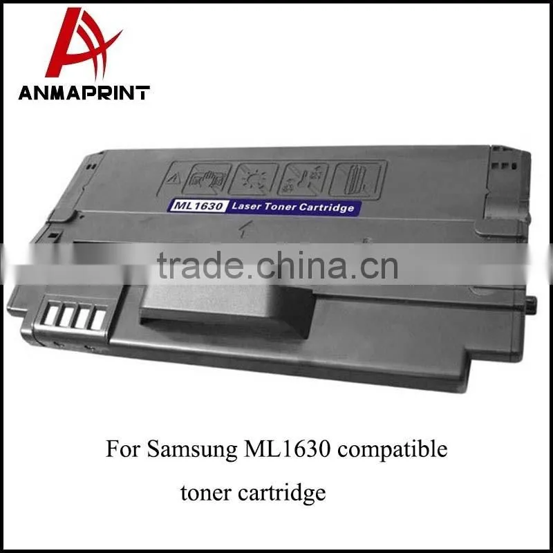 Anmaprint Toner ML1630 compatible toner cartridges use for Samsung ML1630/SCX-4500 laser toner cartridge