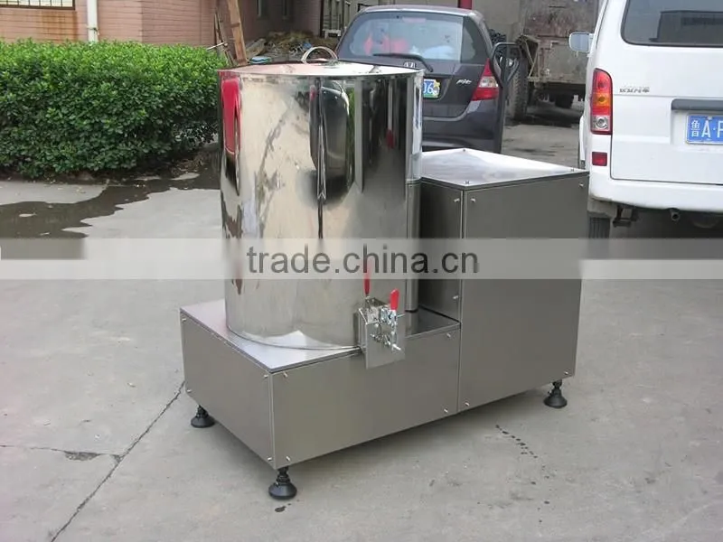 Automatic Commercial Macaroni Machine Italy with CE Certification