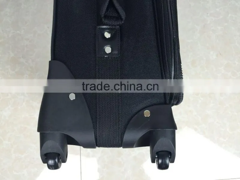 STOCK 3PCS LUGGAGE BAG SET