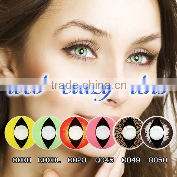 New design fashion cat eye for Masquerade