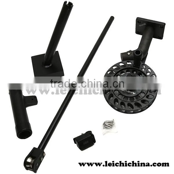 Best price and high quality fishing downrigger