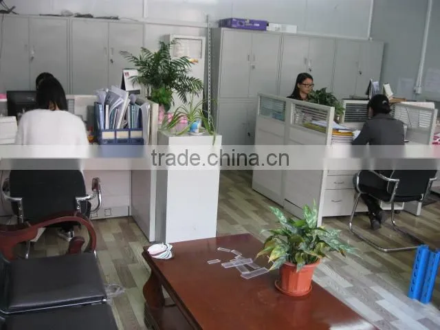 Foshan Dachang Racking & Shelving Co., Ltd. company overview - view 3