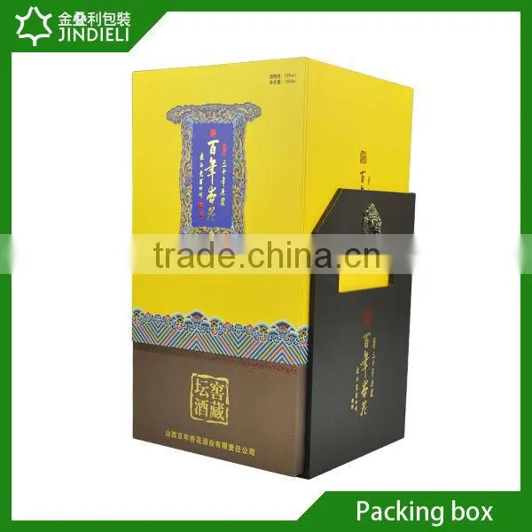 2013 Unique Wine Box
