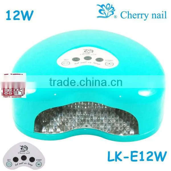 Long Life Nail Dry Curing Led Lamp