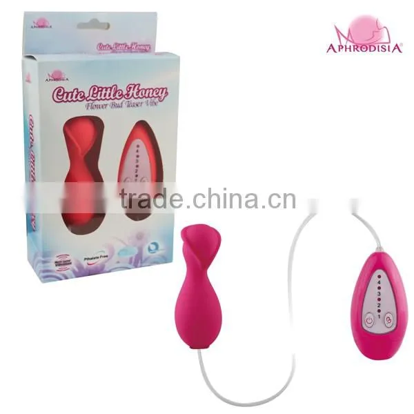teen girl sex 4 speed rose shape silicone flower vibrator for girls