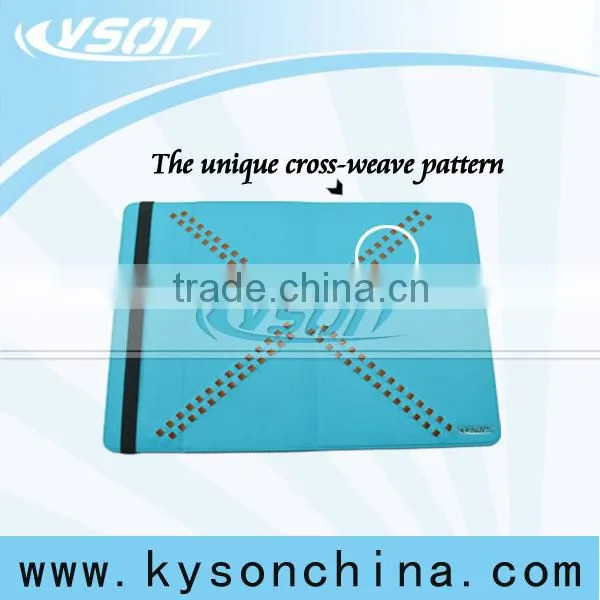 Protective pu leather shell for laptop,tablet sleeve for samsung galaxy