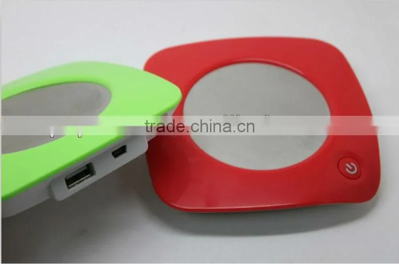 newest usb cup warmer