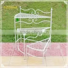 Store household goods wholesale portable metal wire baskets storage
