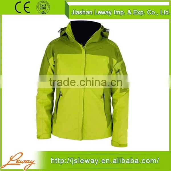 Hot china products wholesale mens hooded windbreaker jacket