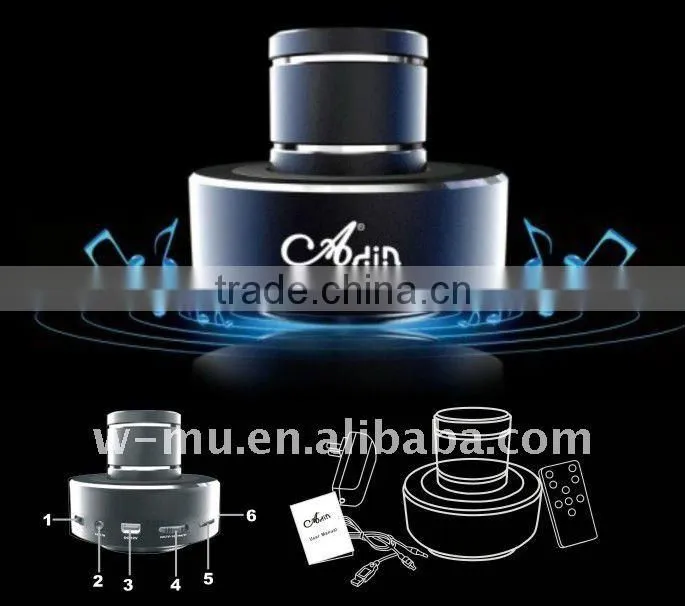 Vibration seaker with super power 26W