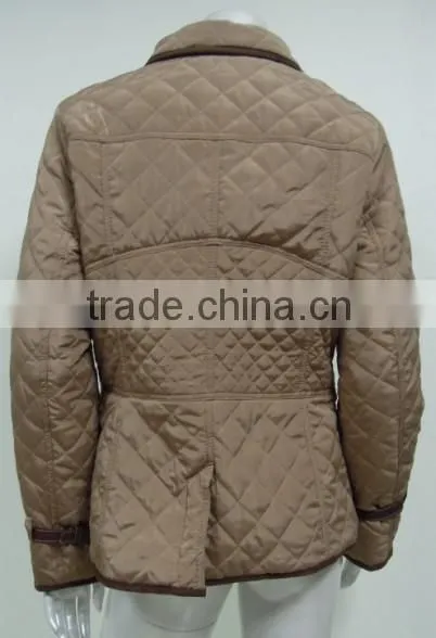 2014 winter cheap leather jackets for women