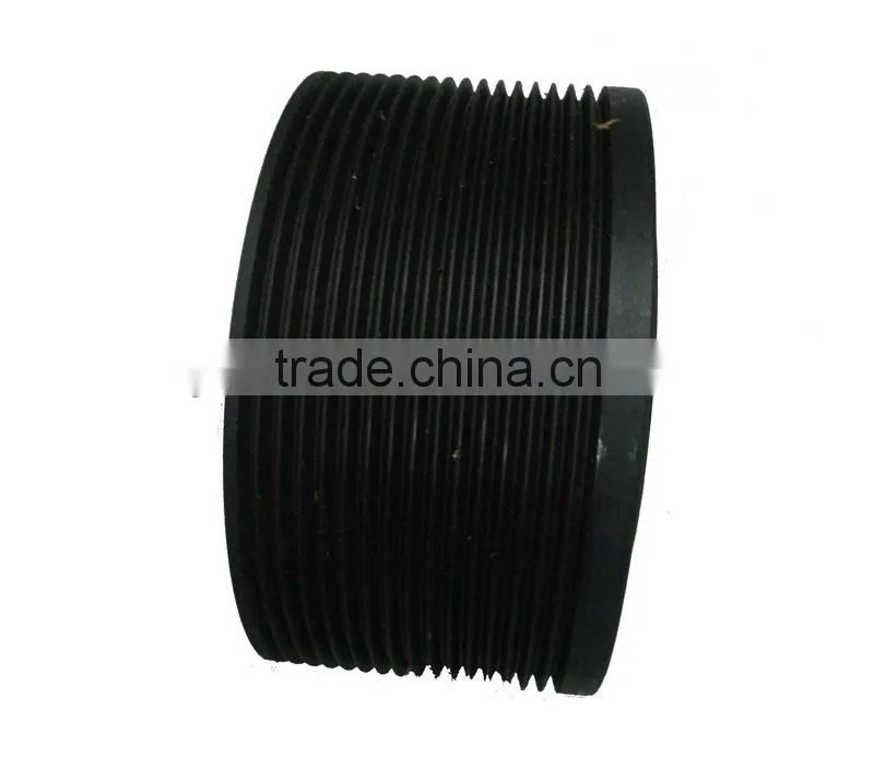 air compressor puller / airend pulley air compressor part 22179998 airend pulley