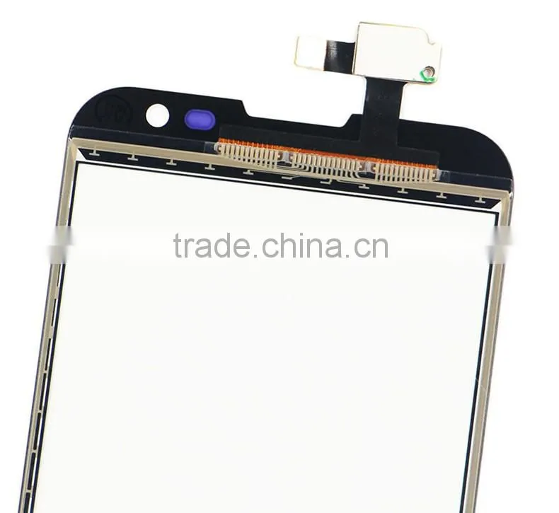 2016 New Fashion Brand with High Quality For LG Optimus G Pro E980 E985 F240 Front Touch Screen With Digitizer Parts Replacement