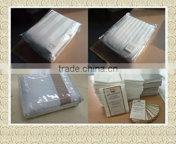 Hotel Sheets