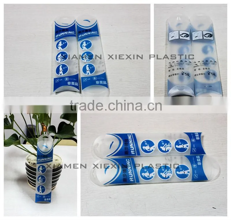 stackable plastic box