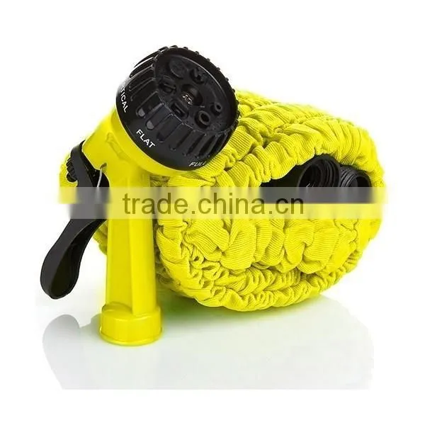 Magic expandable hose garden hose as seen on TV