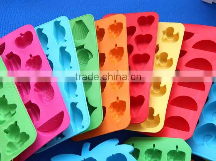 Superb quality ice cube tray silicone ice cube tray ice mold
