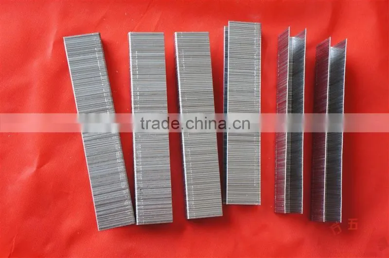 Code nail /438k/staples