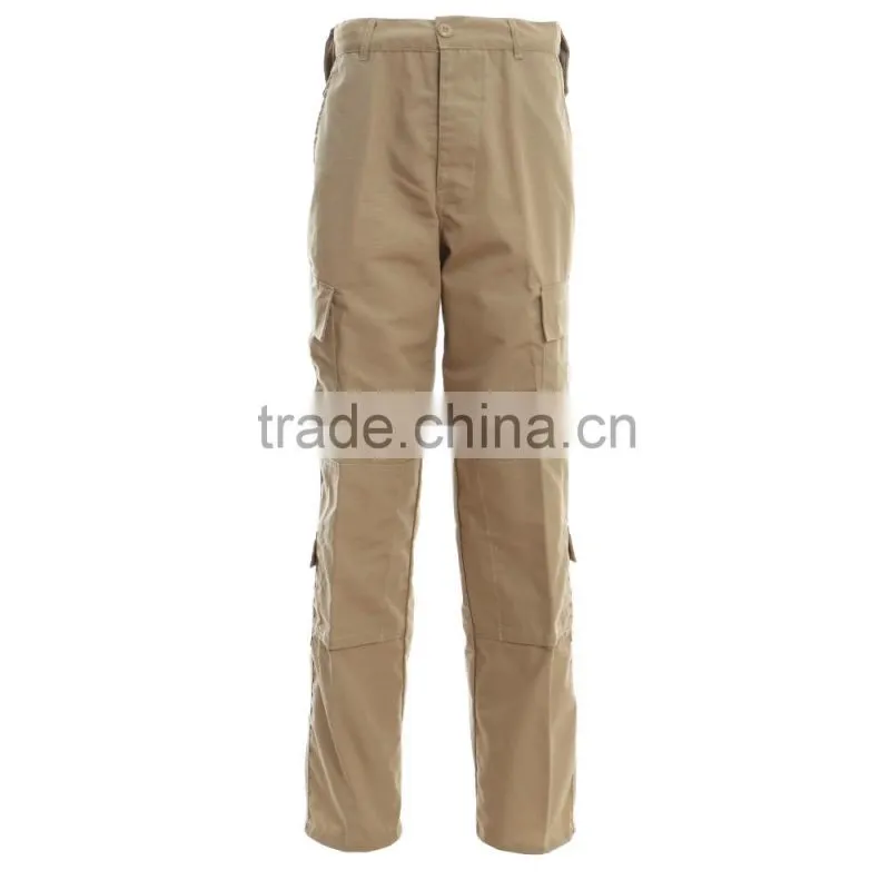 wholesale cargo tactical military khaki pants