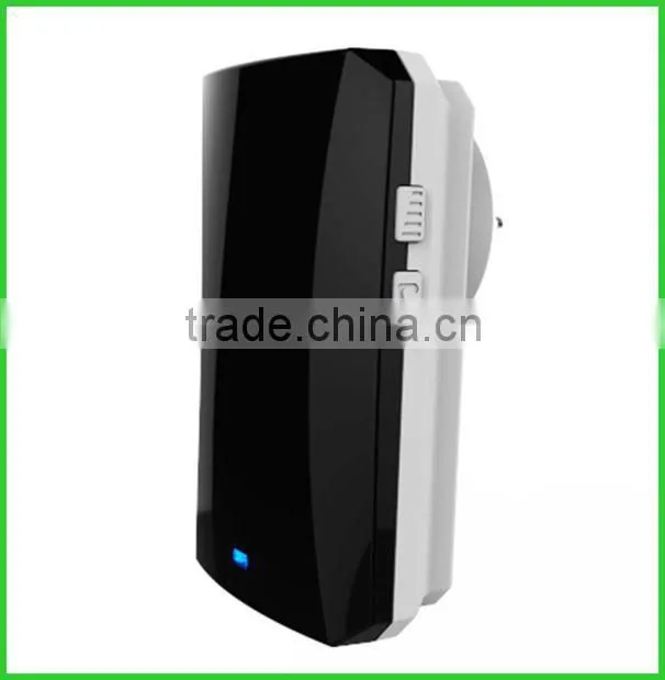 Volume adjustable wireless door bell 36 ring tones optional ding dong doorbell sound