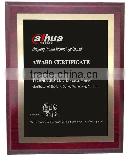 gwsecu 2016 DAHUA 64 Channel Super 4K Network Video Recorder supported 8HDDs 12M solution playback
