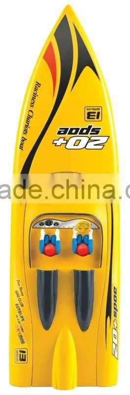 4 Channals Far Distance Radio Remote Control Boat 2011-9, radio controlled u boat