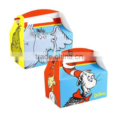 wedding treat boxes