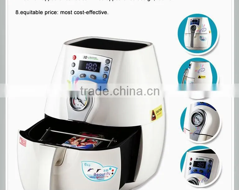 Wholesale price for customize cellphone cover machine