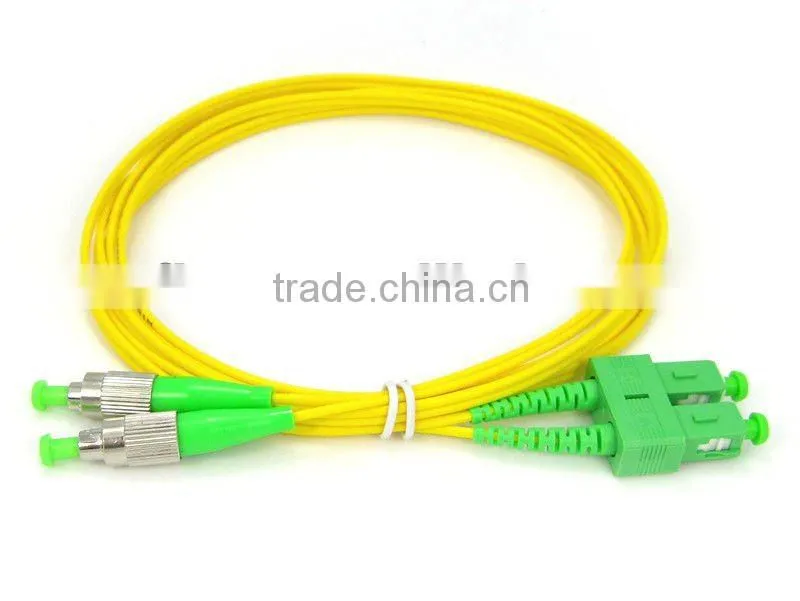 FC-LC Optic patch cord