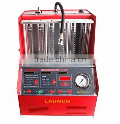 fuel injector Launch CNC-602A CNC 602A Injector cleaner & tester Automobiles DiagnosticTools