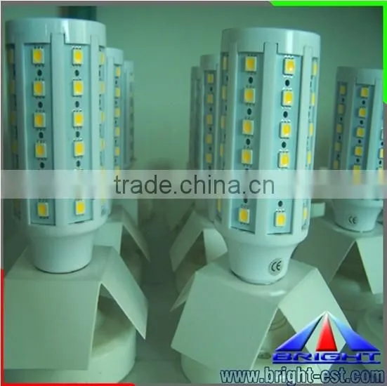 6w led corn light, 6w e27 led corn light, CE ROHS approval