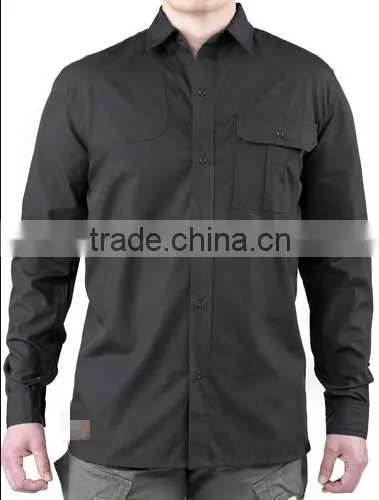 100% custom mechanic work shirts for men