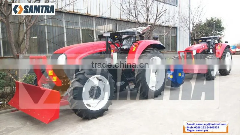 Tractor Mounted Dozer Blade, Tractor Land Leveller