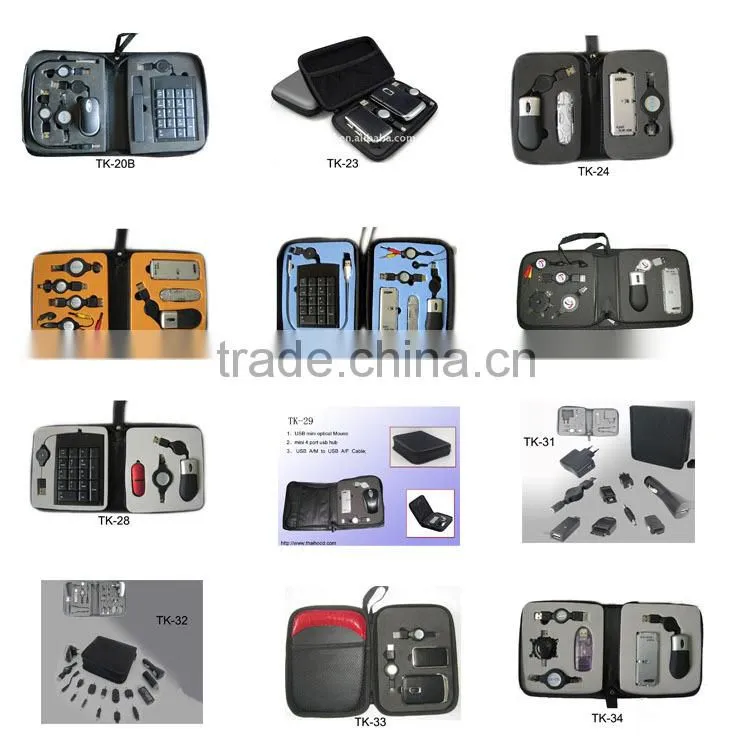 Brand new Portable USB Travel Tool Kit low price !!!