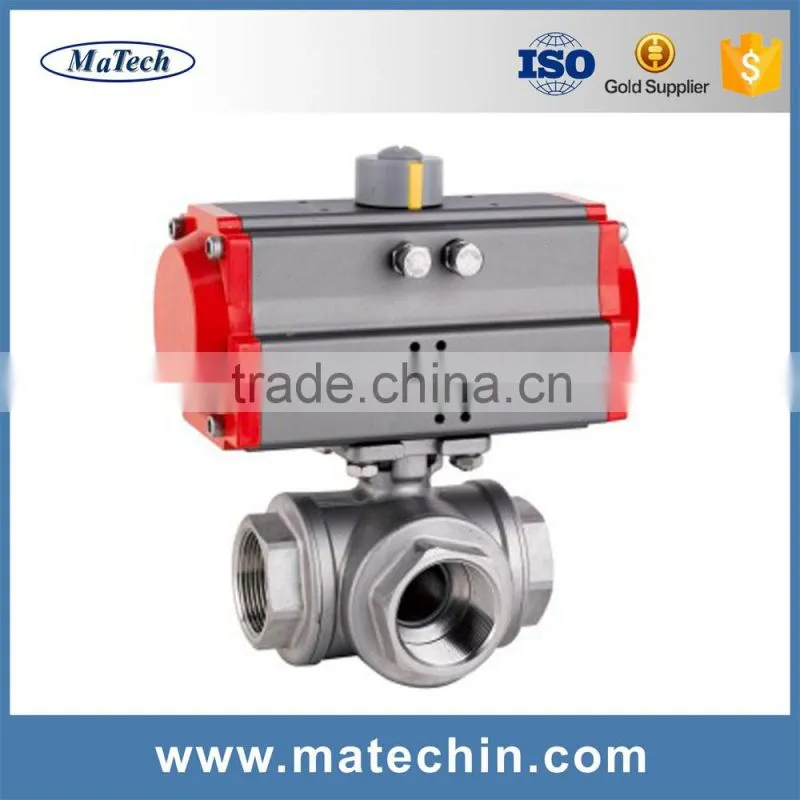 OEM Chinese Manufacturer Alibaba Wholesale Hdpe Ball Valve