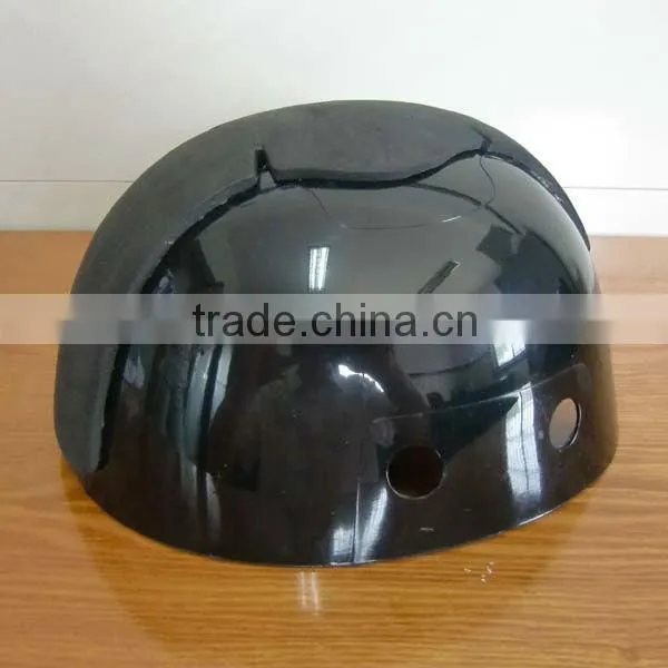 ABS & EVA liner electrical safety helmet hard hat
