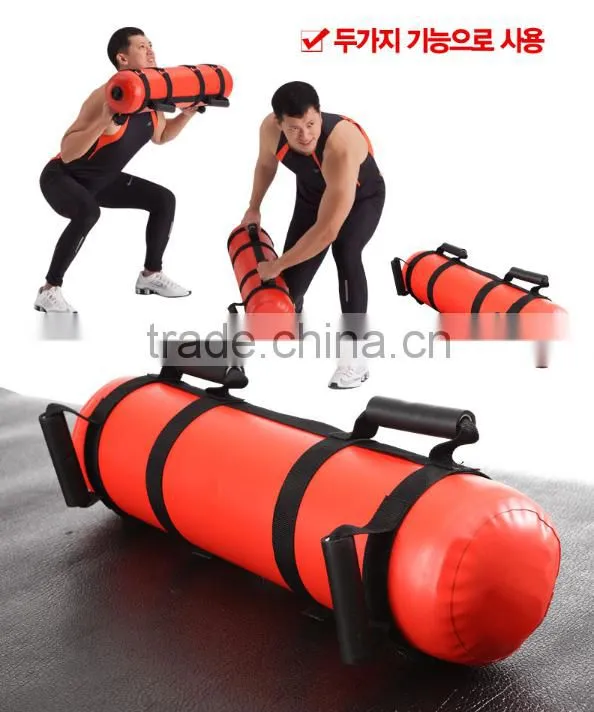 WATER PUNCHING BAG PRO200/ Gym Equipment/ Punching Bag