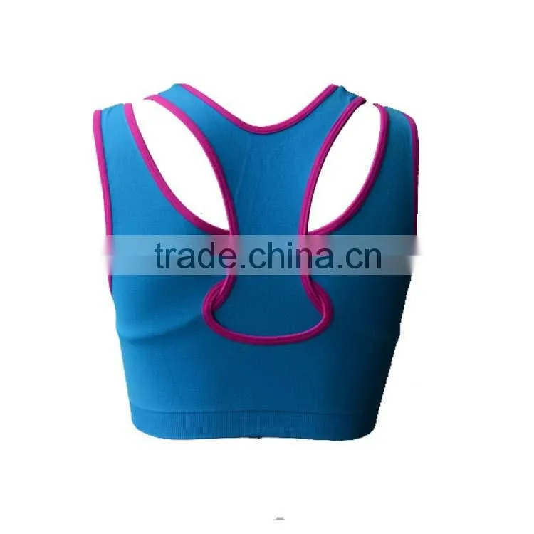 New Model Sexy Bra for Women Seamless Convertible Women Sports Bra