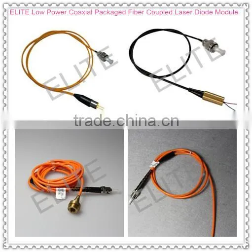 FDA Certify 90mw RGB Fiber laser Module with FC Connector for Fibrance Fiber, Solution for Bendable Fiber Optics Line with Laser
