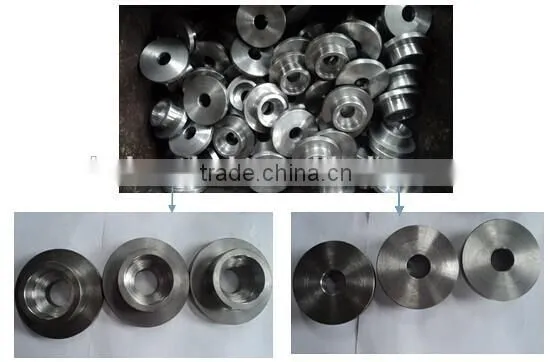 180series 24spindle safety ropes braiding machine