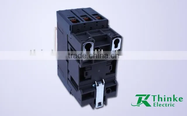 LC1D50A New Type Definit Purpose 50A Contactor