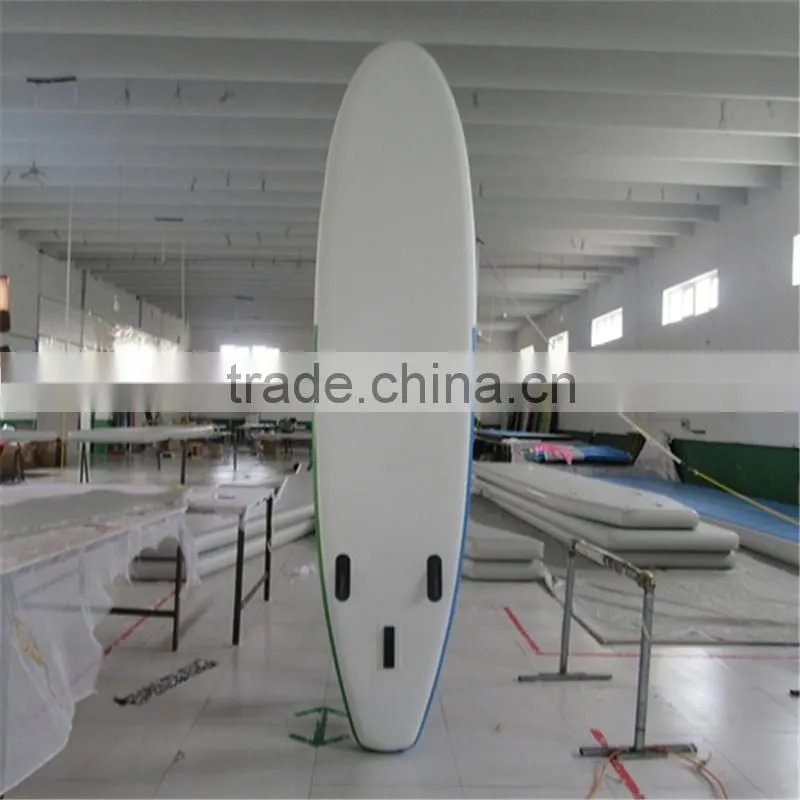 Best design high quality popular inflatable stand up paddlesurf