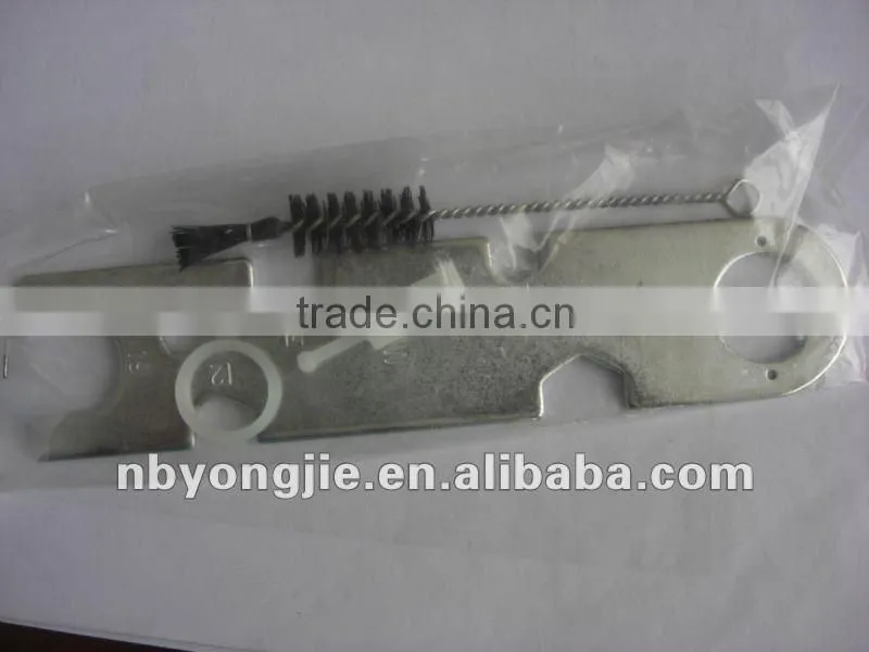 H-827A 600ml cup Wall HVLP paint spray gun