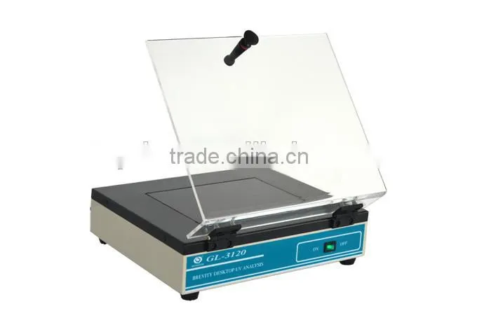 GL-3120 Compact Desktop UV Transmissometer for sale