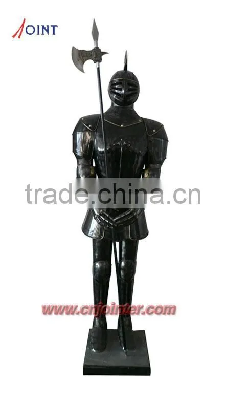 Wholesale ancient roman armor with spear A-200A