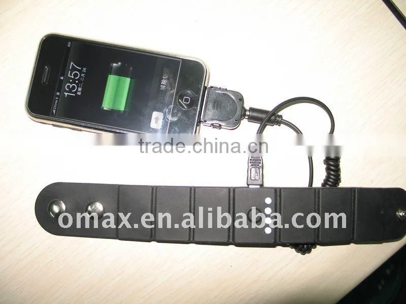 power supply