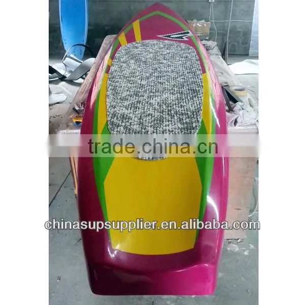 Quality racing sup board