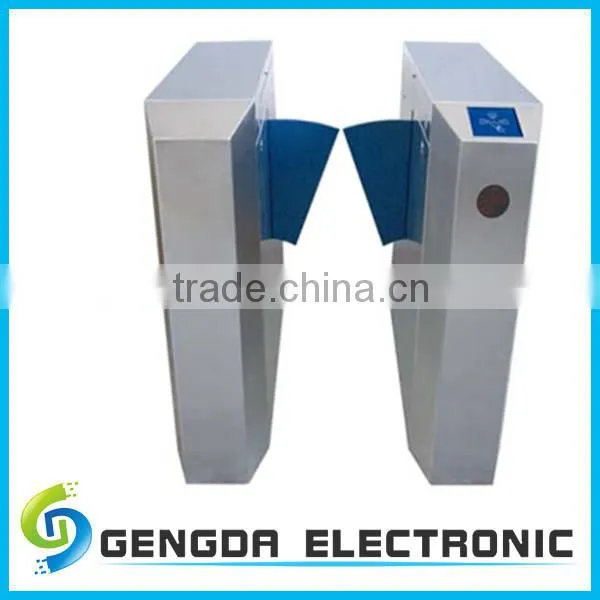 STANDALONE RFID DOOR ACCESS CONTROLLER